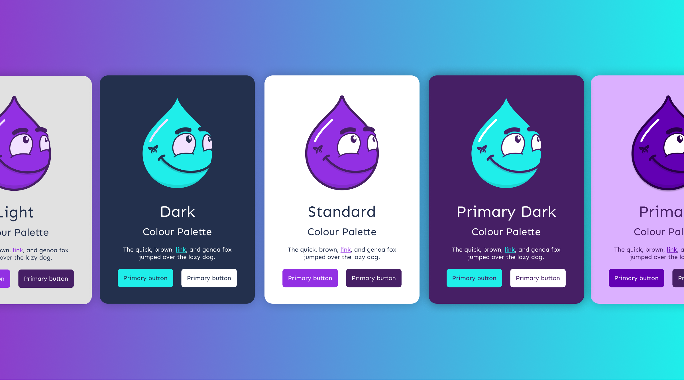 Colour palettes and accessibility thumbnail