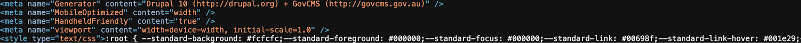 Attaching colours to theme 