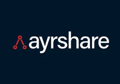 Ayreshare logo