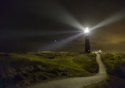 lighthouse