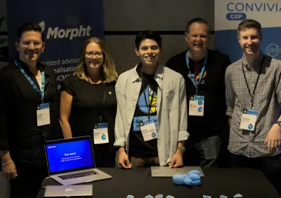 DrupalSouth Melbourne 2025