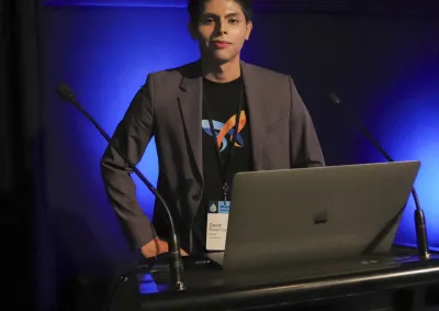 DrupalSouth Melbourne 2025
