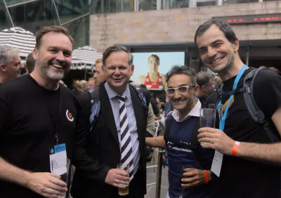 DrupalSouth Melbourne 2025