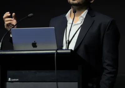 DrupalSouth Melbourne 2025