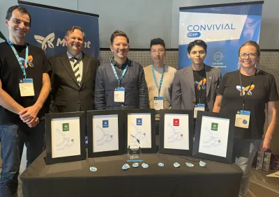 DrupalSouth Melbourne 2025
