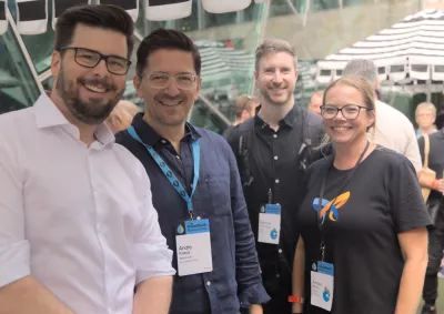 DrupalSouth Melbourne 2025