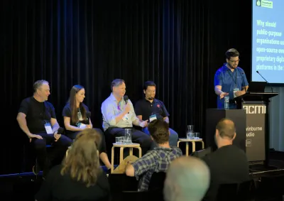 DrupalSouth Melbourne 2025