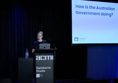 DrupalSouth Melbourne 2025