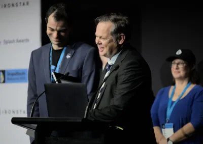 DrupalSouth Melbourne 2025