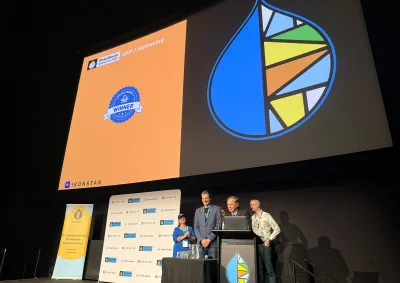 DrupalSouth Melbourne 2025