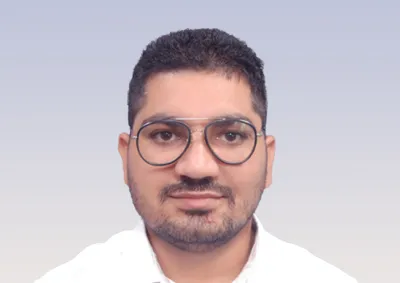 Naveen Valecha