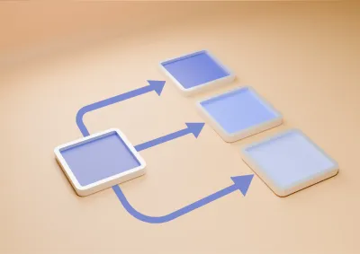 Convivial's Colour Palette UI