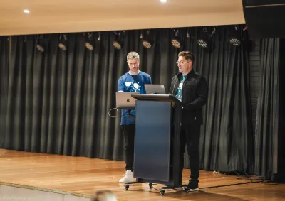 Unifying the UX pipeline