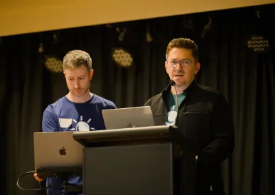 Unifying the UX pipeline