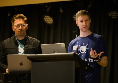 Unifying the UX pipeline