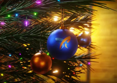 Morpht Xmas 2025