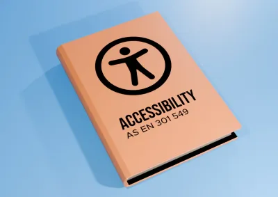 AS EN 301 549 and accessible Government digital services