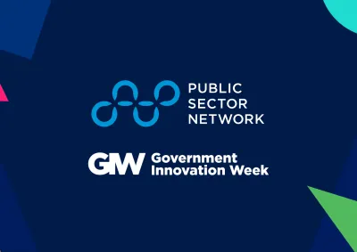 Morpht is attending Government Innovation Week NSW 2026
