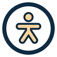 Accessibility icon