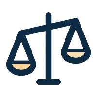 Scales icon