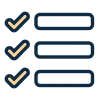 Checklist icon