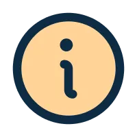 Information icon