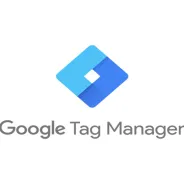 Google Tag Manager logo