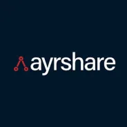 Ayreshare logo