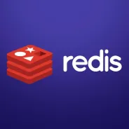 Redis logo