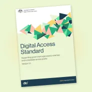 Digital Access Standard thumbnail