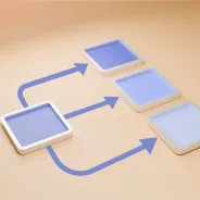 Convivial's Colour Palette UI