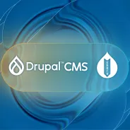 Drupal is enterprise ready