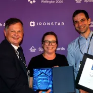 DrupalSouth Splash Award 2026 Winners - Morpht Design/UX
