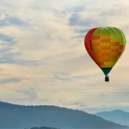 Canberra Hot Air Balloons