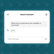 Semantic search chatbot